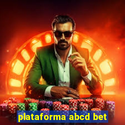 plataforma abcd bet